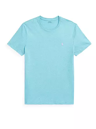 POLO RALPH LAUREN | T-shirt coupe slim | türkis